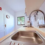 Casita 9 Appartamento Albufeira