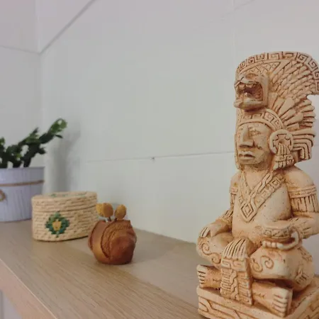 Casita 9 阿尔布费拉