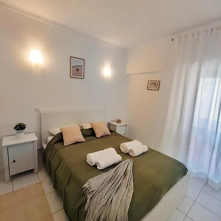 Casita 9 Lejlighed Albufeira