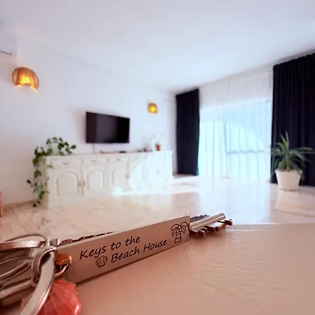 Casita 9 Appartamento