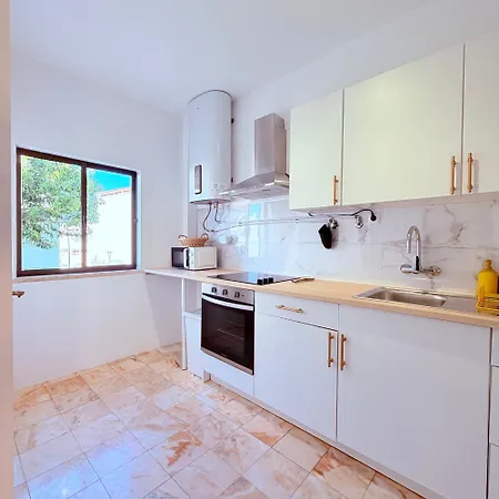 Casita 9 Lejlighed Albufeira