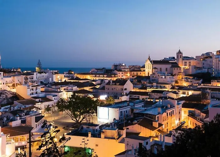 Casita 9 דירה אלבופיירה