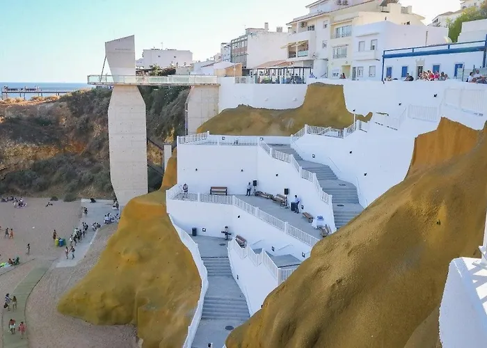 Casita 9 דירה אלבופיירה