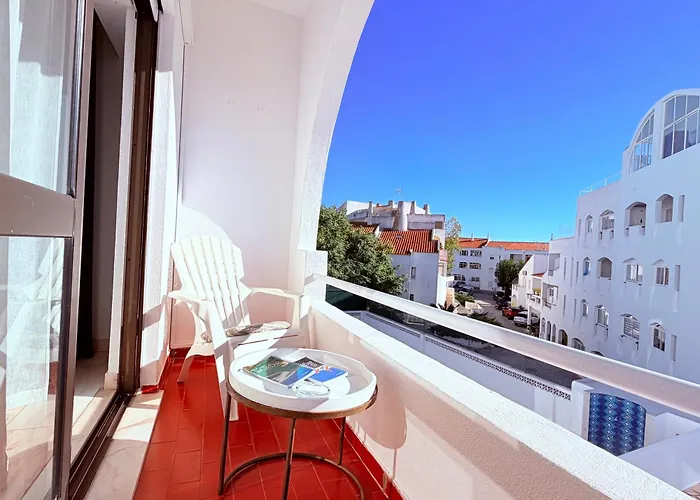 Casita 9 * אלבופיירה