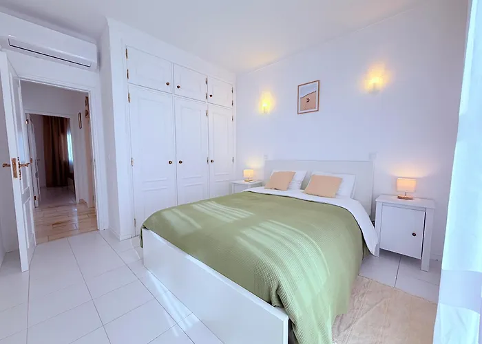 Casita 9 אלבופיירה