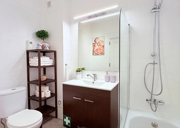 Casita 9 אלבופיירה