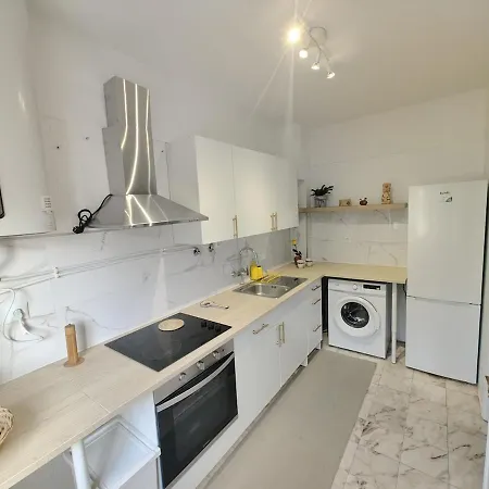 Casita 9 Appartement