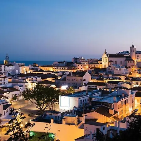 Casita 9 Lägenhet Albufeira