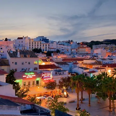 Lägenhet Casita 9 Albufeira