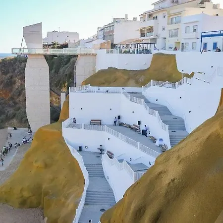 Casita 9 Lägenhet Albufeira