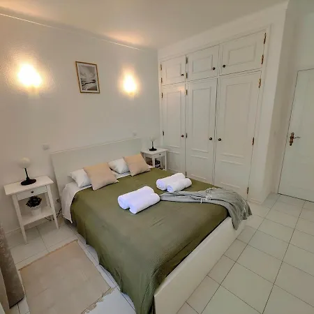 Apartman Casita 9 Albufeira