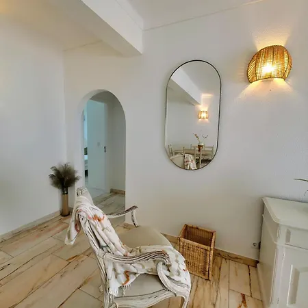 Apartman Casita 9 Albufeira