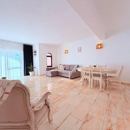 Casita 9 Lägenhet *