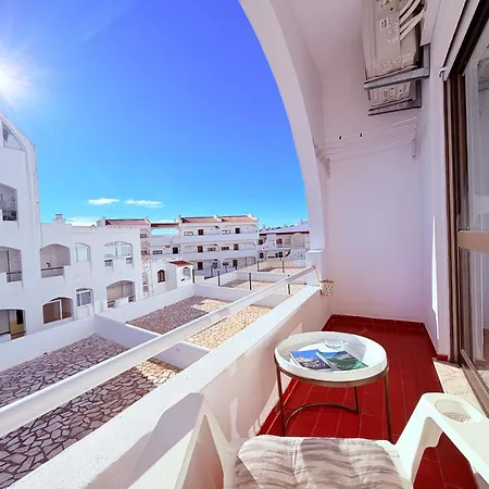 Appartement Casita 9