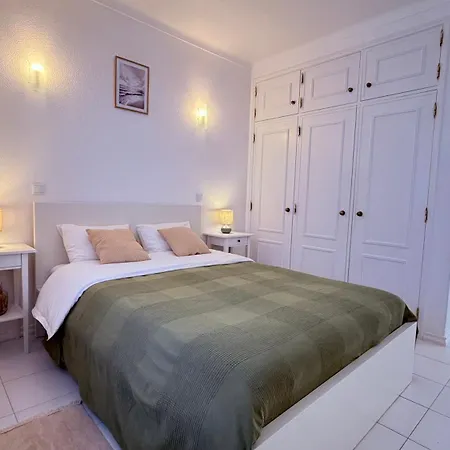 Lägenhet Casita 9 *