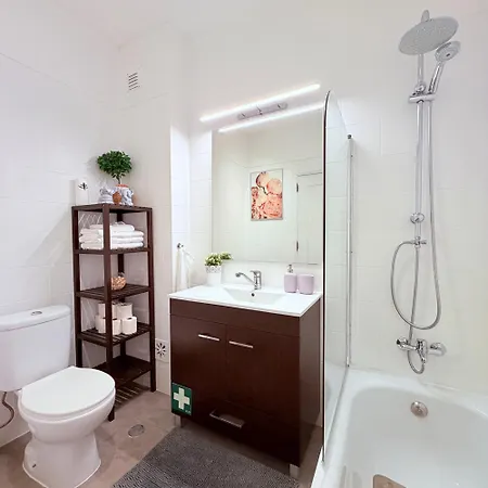 Casita 9 알부페이라