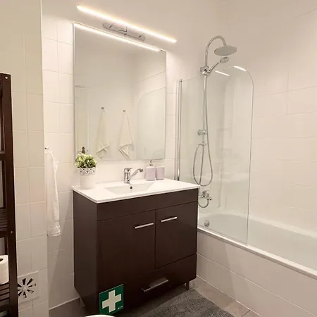 Apartment Casita 9