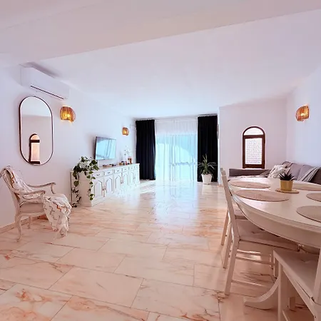 Casita 9 Appartement