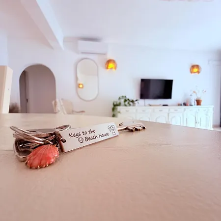 Casita 9 Appartement *