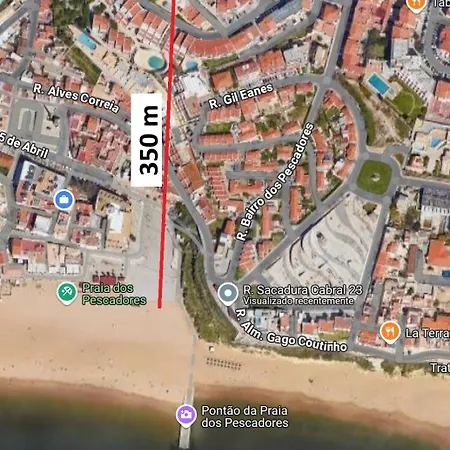 Casita 9 Apartamento