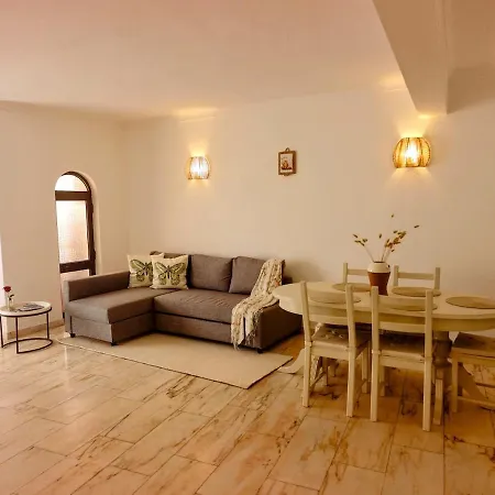 Apartamento Casita 9 *