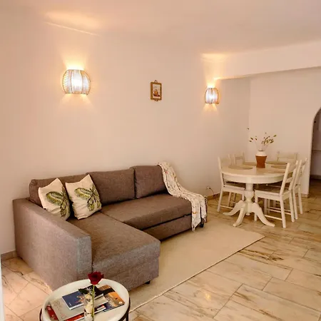 Apartamento Casita 9 *