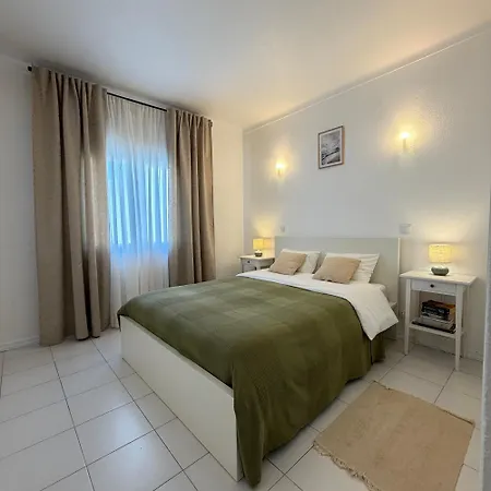 Διαμέρισμα Casita 9 Αλμπουφέιρα