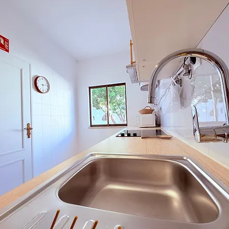 Casita 9 Διαμέρισμα Αλμπουφέιρα