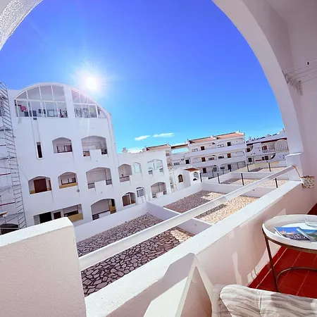 Apartamento Casita 9