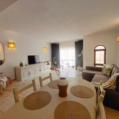 Casita 9 Albufeira