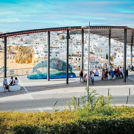 Casita 9 Apartmán *