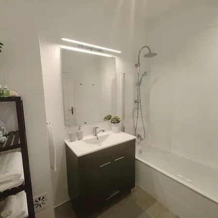 Apartment Casita 9