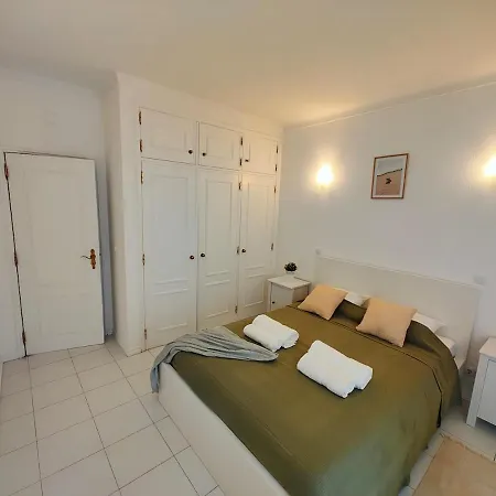 Casita 9 Apartment