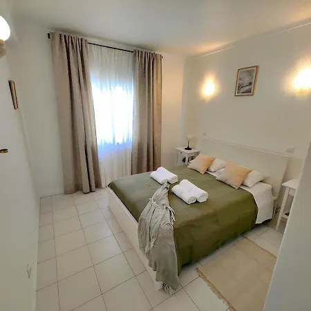 Casita 9 Apartment *