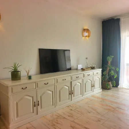 Casita 9 Albufeira