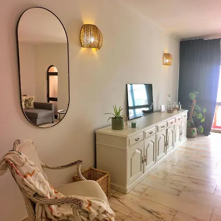 Apartment Casita 9 Albufeira